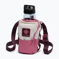 Saszetka na butelkę Columbia Trail Traveler Water Bottle Sling sea salt corduroy/rosette/moonvista