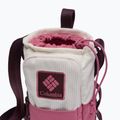 Saszetka na butelkę Columbia Trail Traveler Water Bottle Sling sea salt corduroy/rosette/moonvista 4