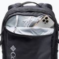 Plecak turystyczny Columbia Landroamer Everyday 24 l black 5