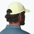 Czapka z daszkiem Columbia Silver Ridge IV Ball citron haze 6