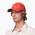 Czapka z daszkiem Columbia Silver Ridge IV Ball super sonic 6