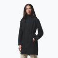 Płaszcz przeciwdeszczowy damski Columbia Weekend Adventure II Long Shell black