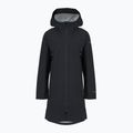 Płaszcz przeciwdeszczowy damski Columbia Weekend Adventure II Long Shell black