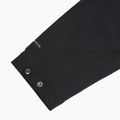 Płaszcz przeciwdeszczowy damski Columbia Weekend Adventure II Long Shell black 3