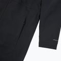 Płaszcz przeciwdeszczowy damski Columbia Weekend Adventure II Long Shell black 4