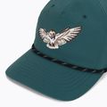 Czapka z daszkiem Columbia Ecoscape 3D Stretch Snpback everblue/owi 3
