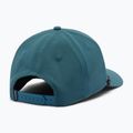Czapka z daszkiem Columbia Ecoscape 3D Stretch Snpback everblue/owi 2