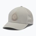 Czapka z daszkiem Columbia Mountaincap II 3D Stretch Snapback flint grey/c sport