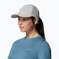 Czapka z daszkiem Columbia Mountaincap II 3D Stretch Snapback flint grey/c sport 3