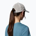 Czapka z daszkiem Columbia Mountaincap II 3D Stretch Snapback flint grey/c sport 5
