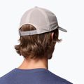 Czapka z daszkiem Columbia Mountaincap II 3D Stretch Snapback flint grey/c sport 6