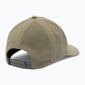Czapka z daszkiem Columbia Mountaincap II 3D Stretch Snapback stone green/outdoor original 2