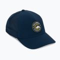 Czapka z daszkiem Columbia Mountaincap II 3D Stretch Snapback collegiate navy/c sport