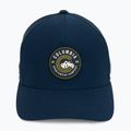 Czapka z daszkiem Columbia Mountaincap II 3D Stretch Snapback collegiate navy/c sport 2