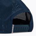 Czapka z daszkiem Columbia Mountaincap II 3D Stretch Snapback collegiate navy/c sport 4