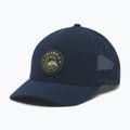 Czapka z daszkiem Columbia Mountaincap II 3D Stretch Snapback collegiate navy/c sport