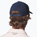 Czapka z daszkiem Columbia Mountaincap II 3D Stretch Snapback collegiate navy/c sport 4