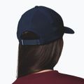 Czapka z daszkiem Columbia Mountaincap II 3D Stretch Snapback collegiate navy/c sport 6