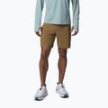 Spodenki trekkingowe męskie Columbia Cosmiques Pro Nylon delta