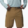 Spodenki trekkingowe męskie Columbia Cosmiques Pro Nylon delta 5