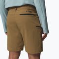 Spodenki trekkingowe męskie Columbia Cosmiques Pro Nylon delta 7
