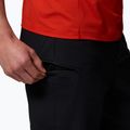 Spodenki trekkingowe męskie Columbia Cosmiques Pro Nylon black 6