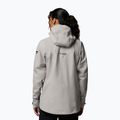 Kurtka softshell damska Columbia Saudan Pro 3L flint grey 3