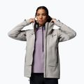 Kurtka softshell damska Columbia Saudan Pro 3L flint grey 5