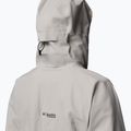 Kurtka softshell damska Columbia Saudan Pro 3L flint grey 7