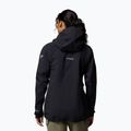 Kurtka softshell damska Columbia Saudan Pro 3L black 3