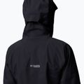 Kurtka softshell damska Columbia Saudan Pro 3L black 7