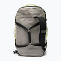 Torba podróżna Columbia Landroamer 40 l Flint grey/black/citron haze 3