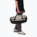 Torba podróżna Columbia Landroamer 40 l Flint grey/black/citron haze 6