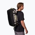 Torba podróżna Columbia Landroamer 40 l Flint grey/black/citron haze 9