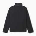 Bluza polarowa dziecięca Columbia Fast Trek V Full Zip black 2