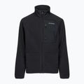 Bluza polarowa dziecięca Columbia Fast Trek V Full Zip black