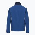 Bluza polarowa dziecięca Columbia Fast Trek V Full Zip mountain blue/collegiate navy 2