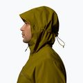 Kurtka softshell męska Columbia Trailborne 2.5L mossy green 6