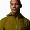 Kurtka softshell męska Columbia Trailborne 2.5L mossy green 8