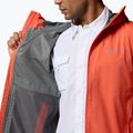 Kurtka softshell męska Columbia Trailborne 2.5L zing 12