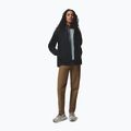 Kurtka softshell damska Columbia Trailborne 2.5L Shell black 2