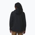 Kurtka softshell damska Columbia Trailborne 2.5L Shell black 3
