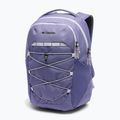 Plecak turystyczny Columbia Atlas Explorer 28 l stormwatch/lavender pearl