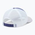 Czapka z daszkiem dziecięca Columbia Youth Snap Back stormwatch/lavender pearl/white 2