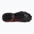 Buty do biegania damskie Salomon Speedcross 6 tawnyp/noctur/redora 4