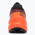 Buty do biegania damskie Salomon Speedcross 6 tawnyp/noctur/redora 6