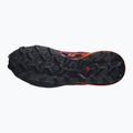 Buty do biegania damskie Salomon Speedcross 6 tawnyp/noctur/redora 2