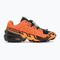 Buty do biegania męskie Salomon Speedcross 6 redora/black/turmer 2
