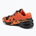 Buty do biegania męskie Salomon Speedcross 6 redora/black/turmer 3