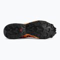 Buty do biegania męskie Salomon Speedcross 6 redora/black/turmer 4